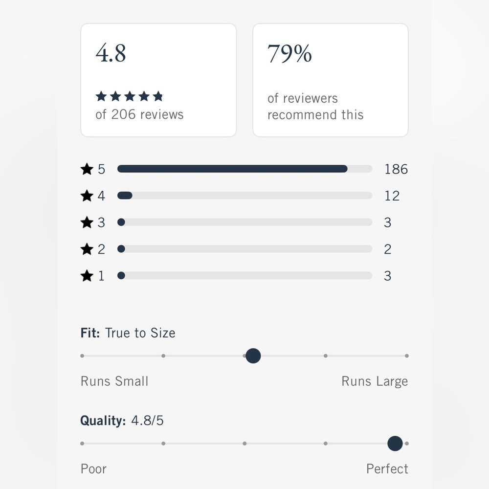 A&F (X2) C/G Size Xl - image 6